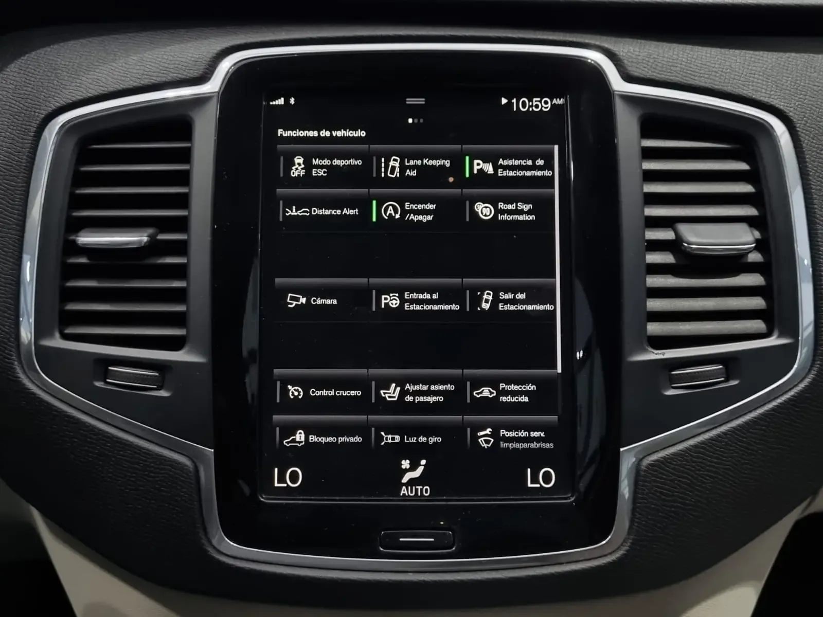 VOLVO XC90 T5 Momentum