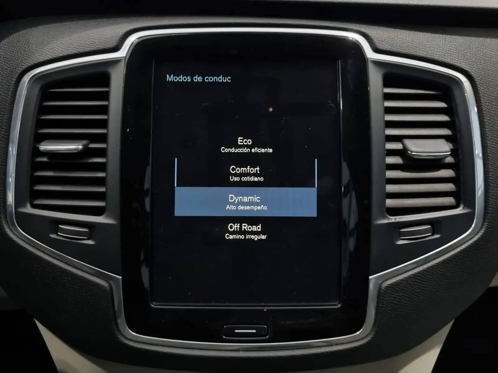 VOLVO XC90 T5 Momentum