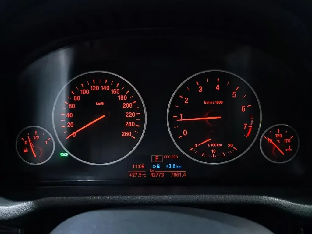 BMW X3 SDrive 20i X-Line