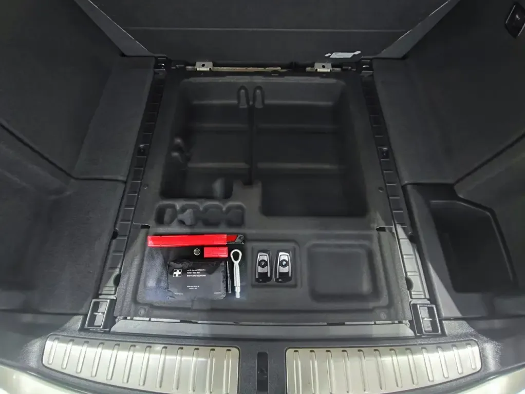BMW X3 SDrive 20i X-Line