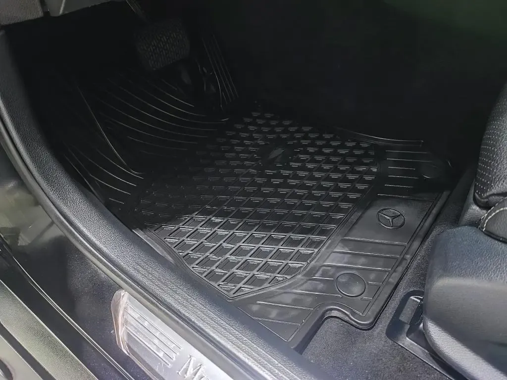 MERCEDES BENZ GLC 250 4Matic