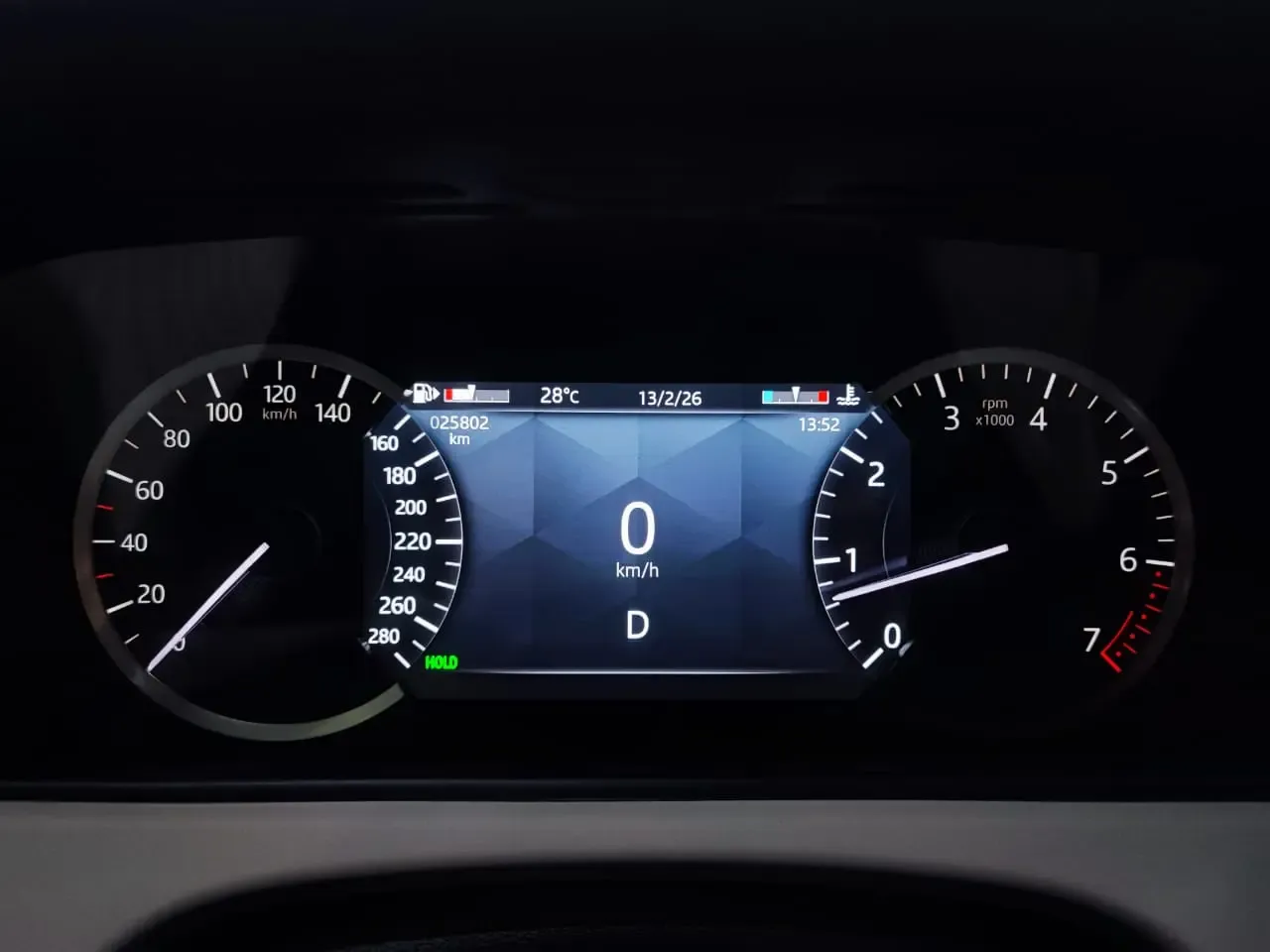 LAND ROVER Range Rover Velar R-Dynamic S MY23