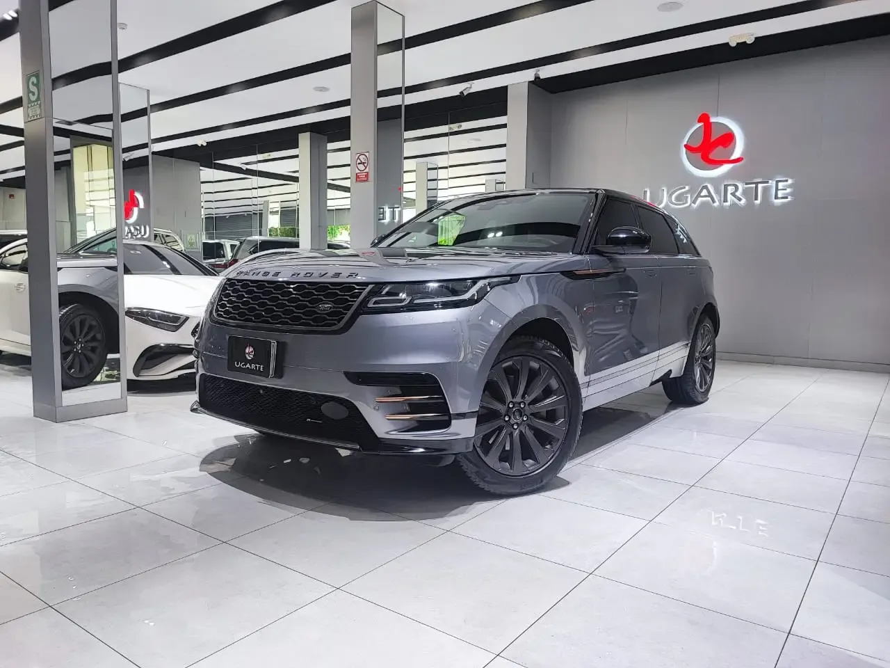 LAND ROVER Range Rover Velar R-Dynamic S MY23