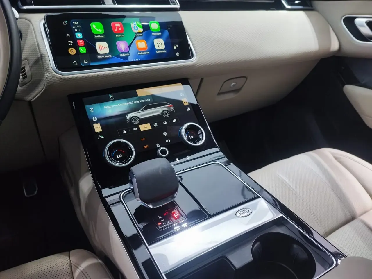 LAND ROVER Range Rover Velar R-Dynamic S MY23