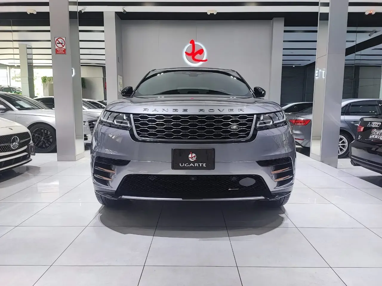 LAND ROVER Range Rover Velar R-Dynamic S MY23