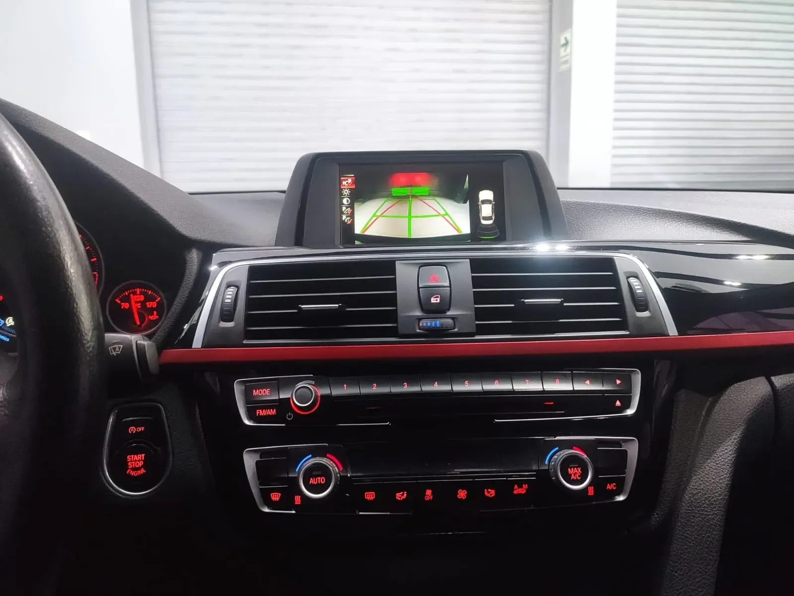 BMW Serie 3 318i Sport