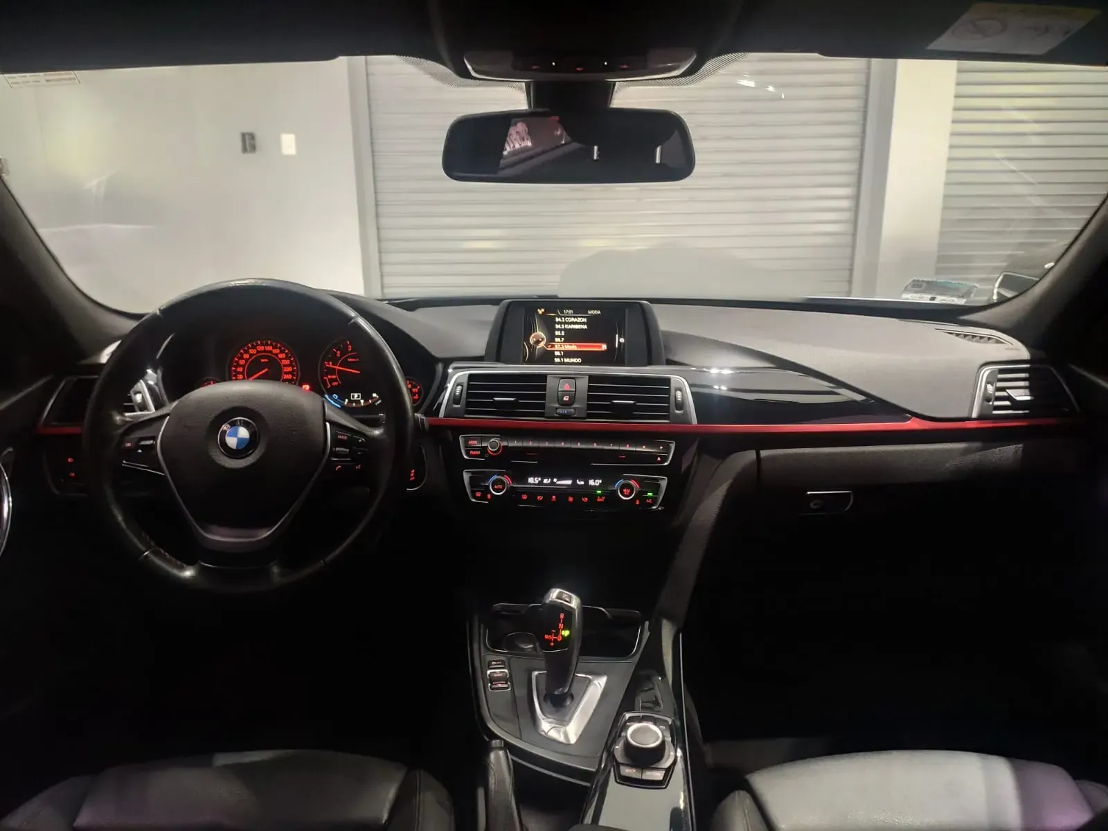 BMW Serie 3 318i Sport