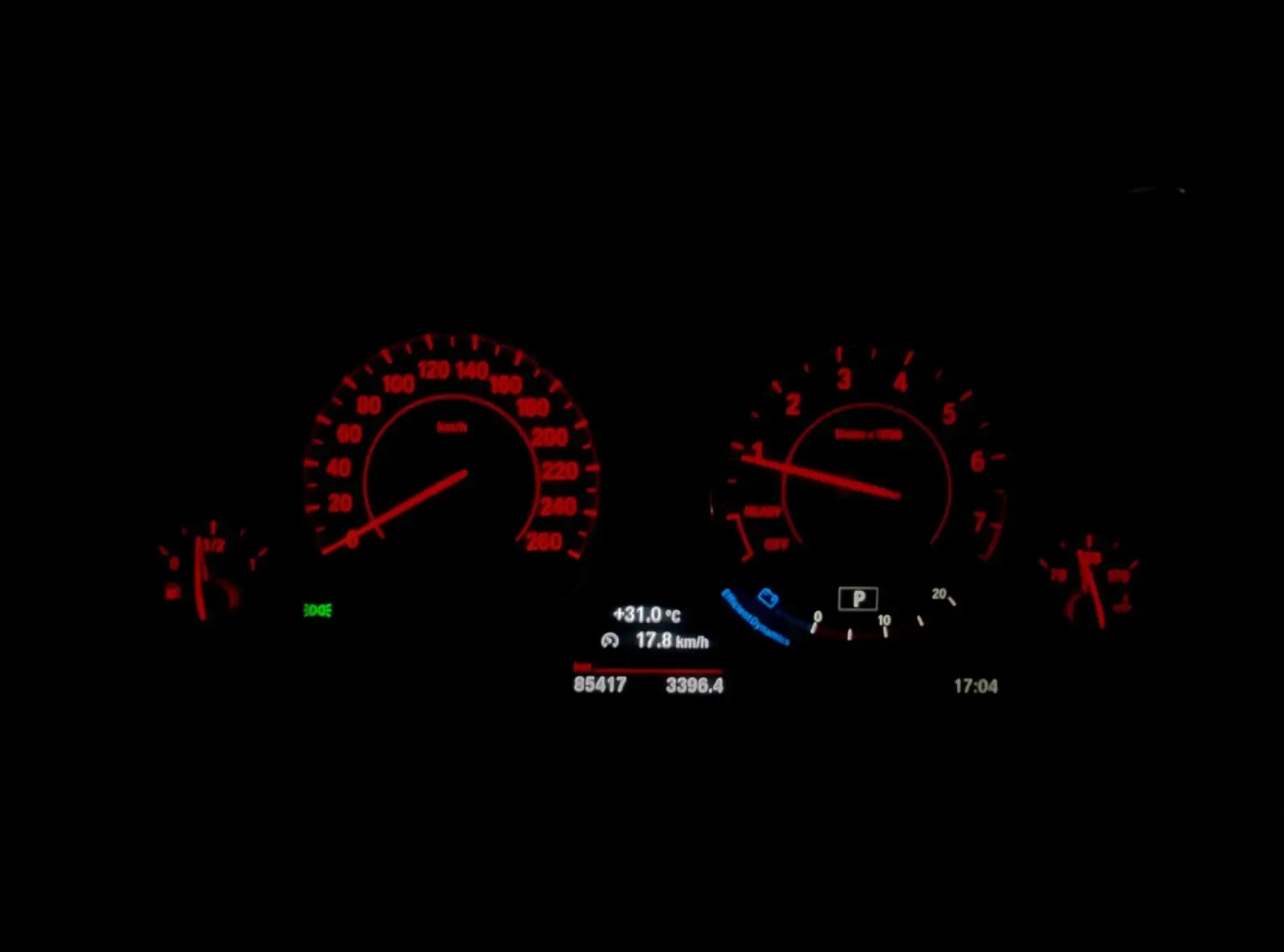 BMW Serie 3 318i Sport