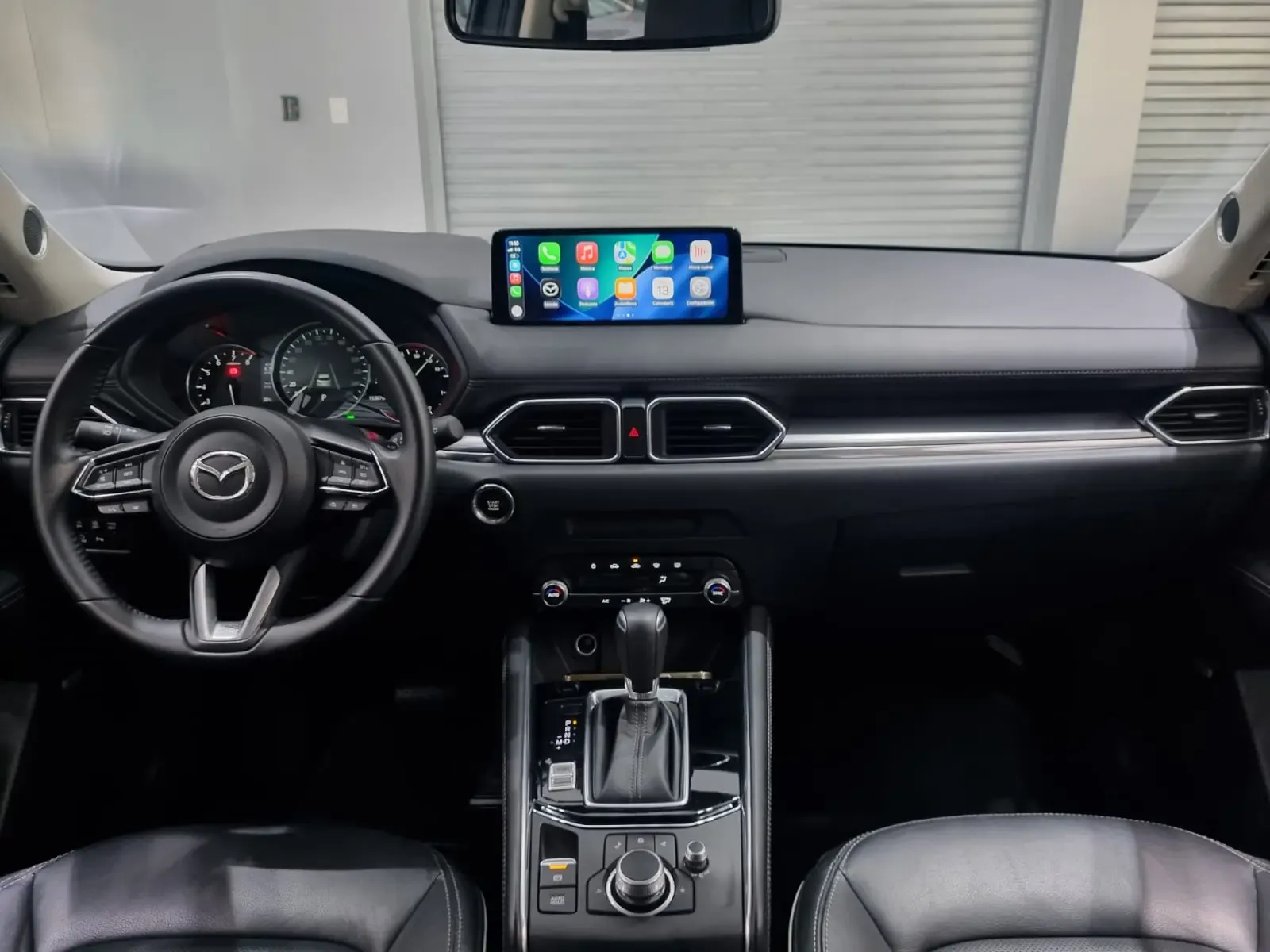 MAZDA CX-5 High 2.0 AT