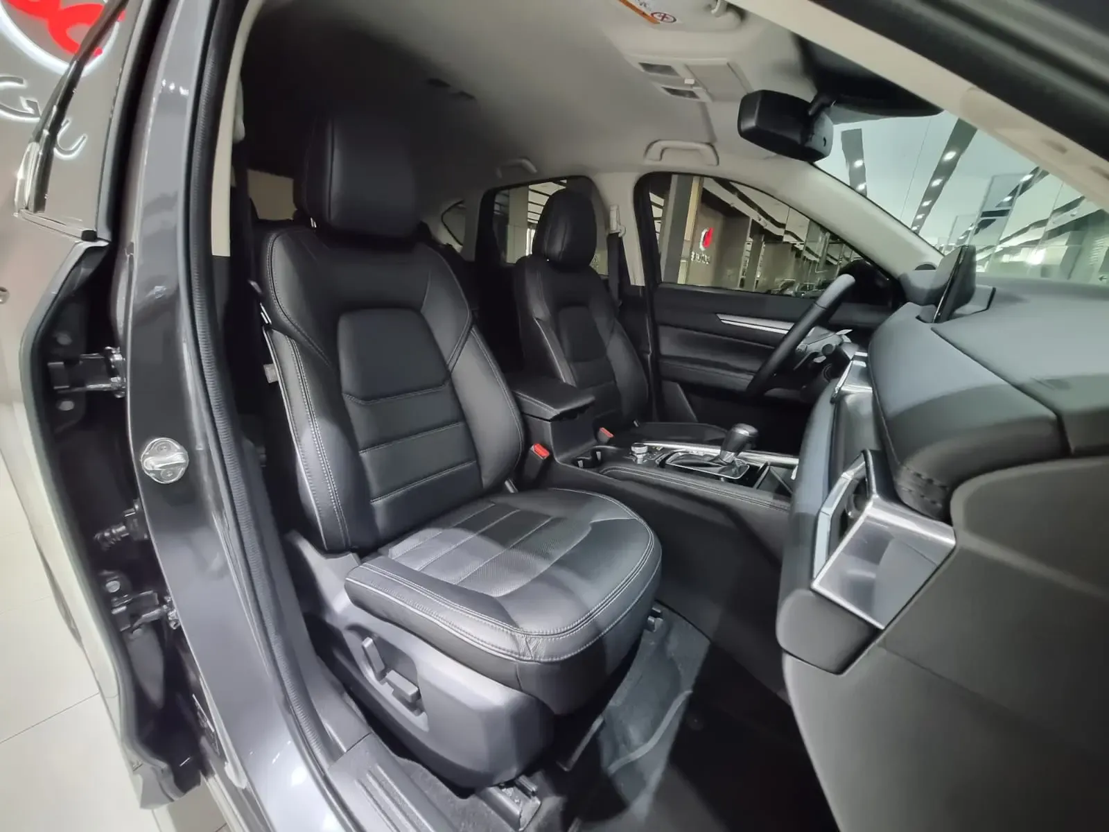 MAZDA CX-5 High 2.0 AT
