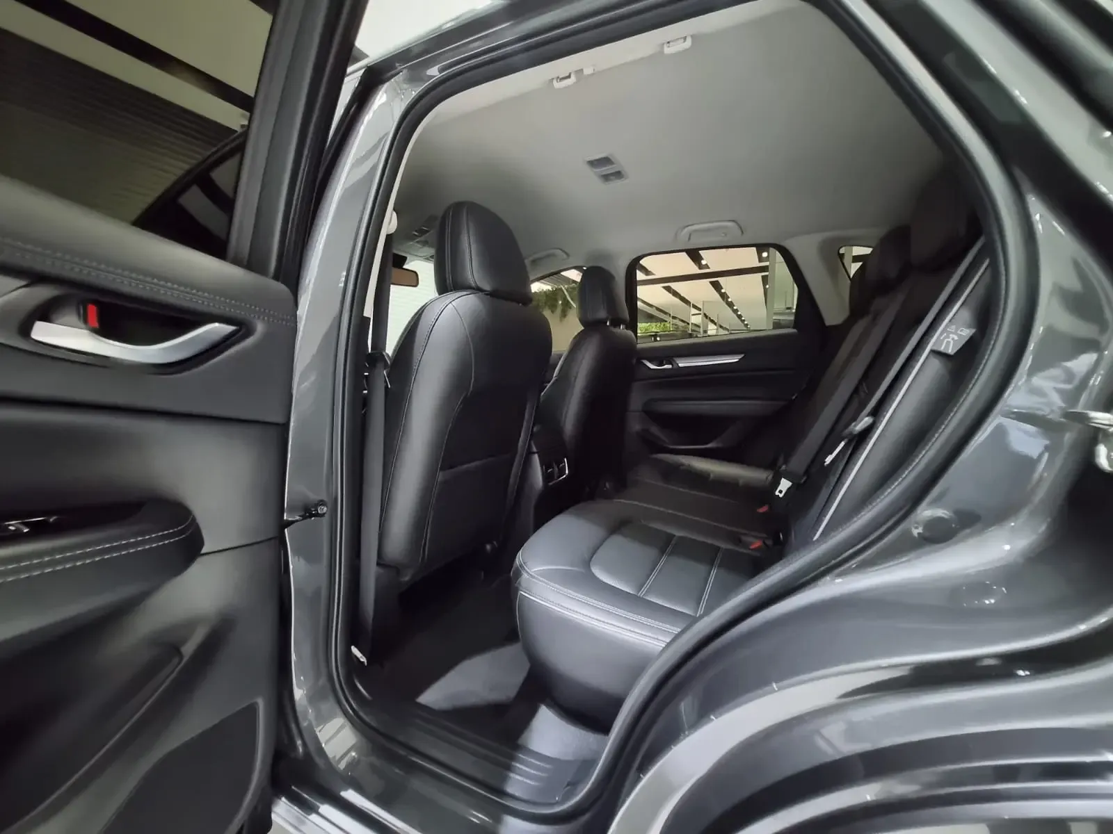 MAZDA CX-5 High 2.0 AT