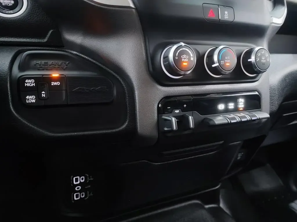 RAM 2500