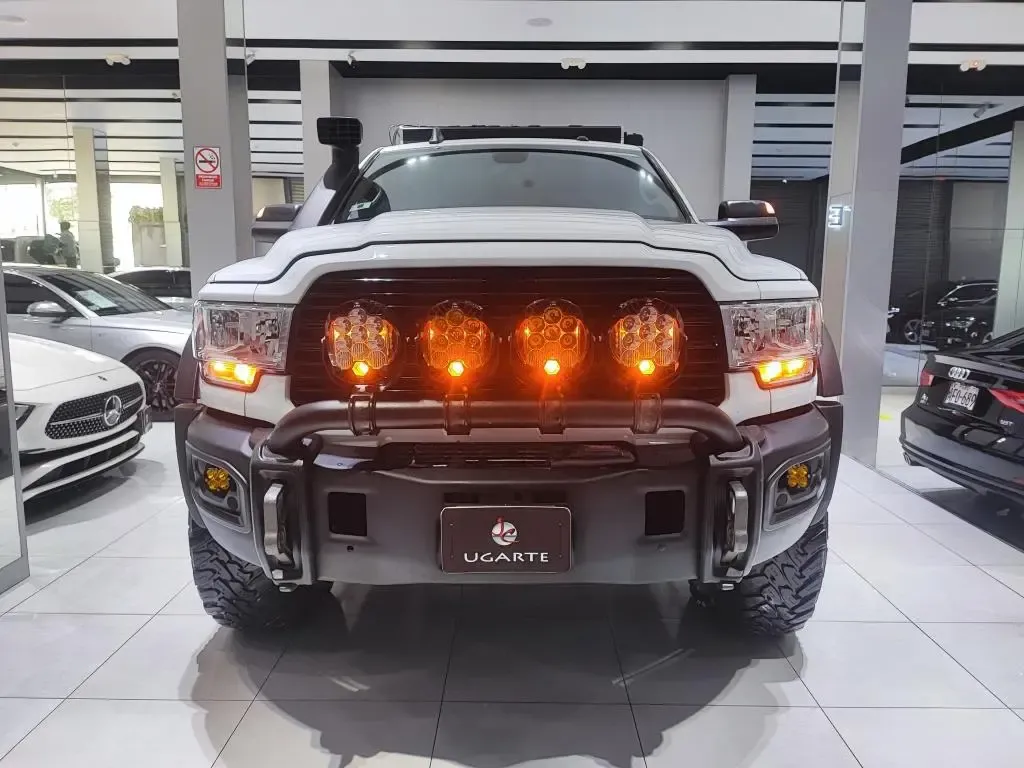 RAM 2500