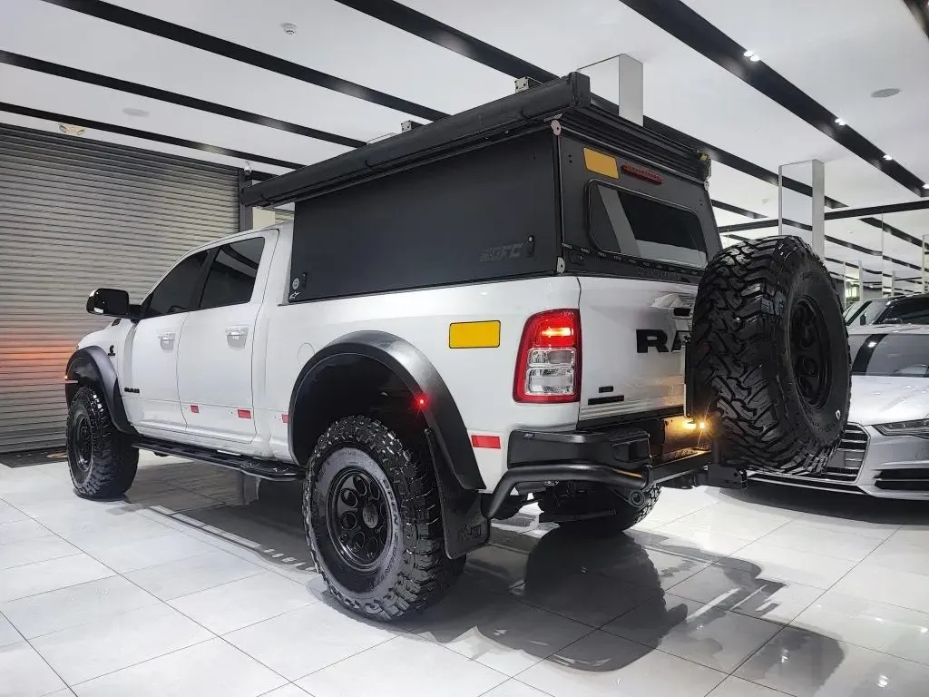RAM 2500