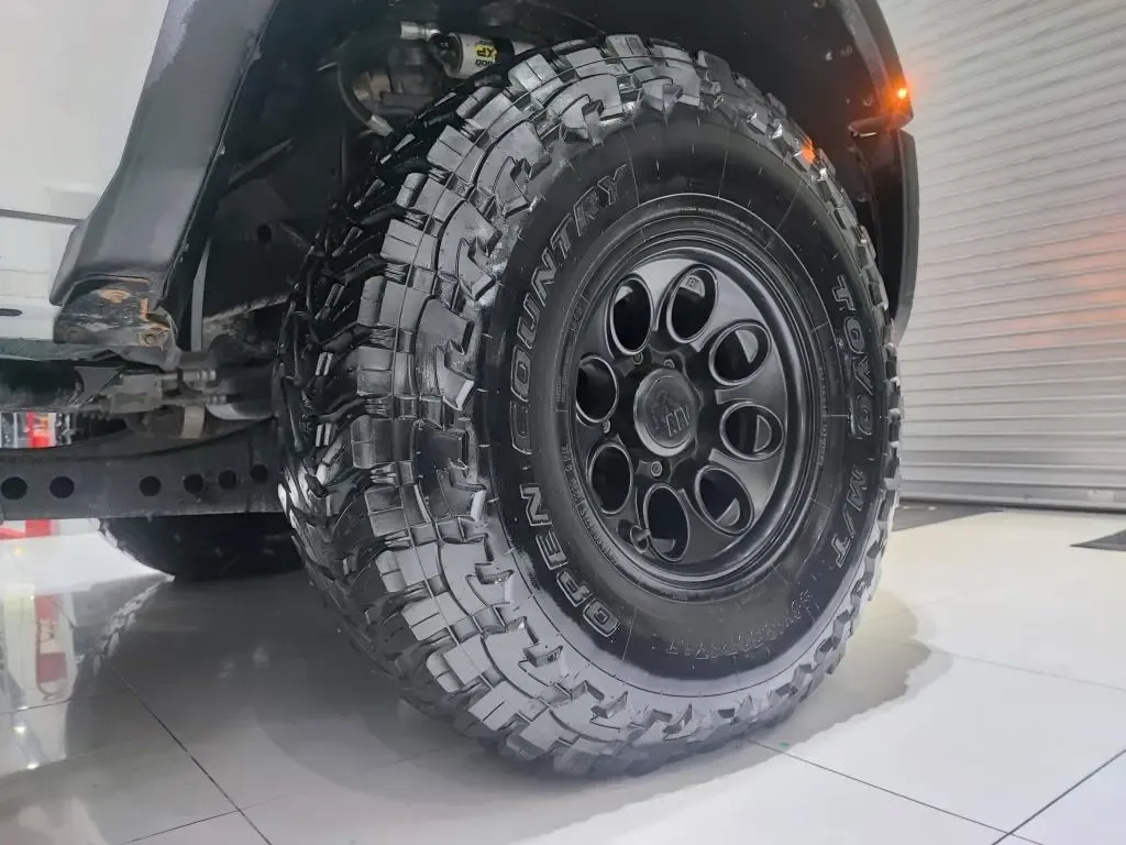 RAM 2500