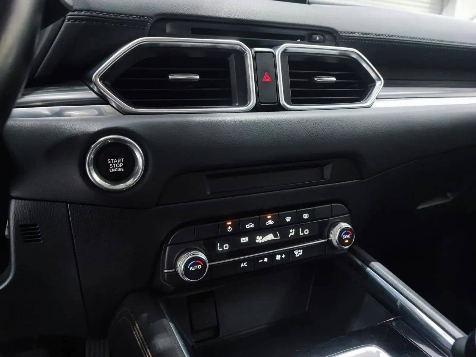 MAZDA CX-5 High 2.0 AT
