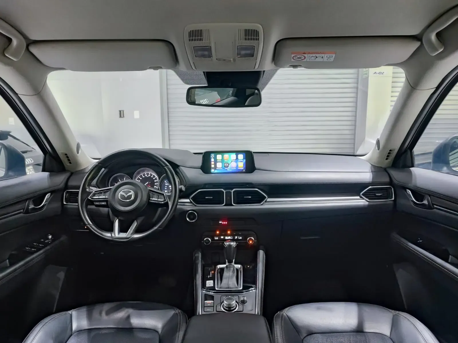 MAZDA CX-5 High 2.0 AT
