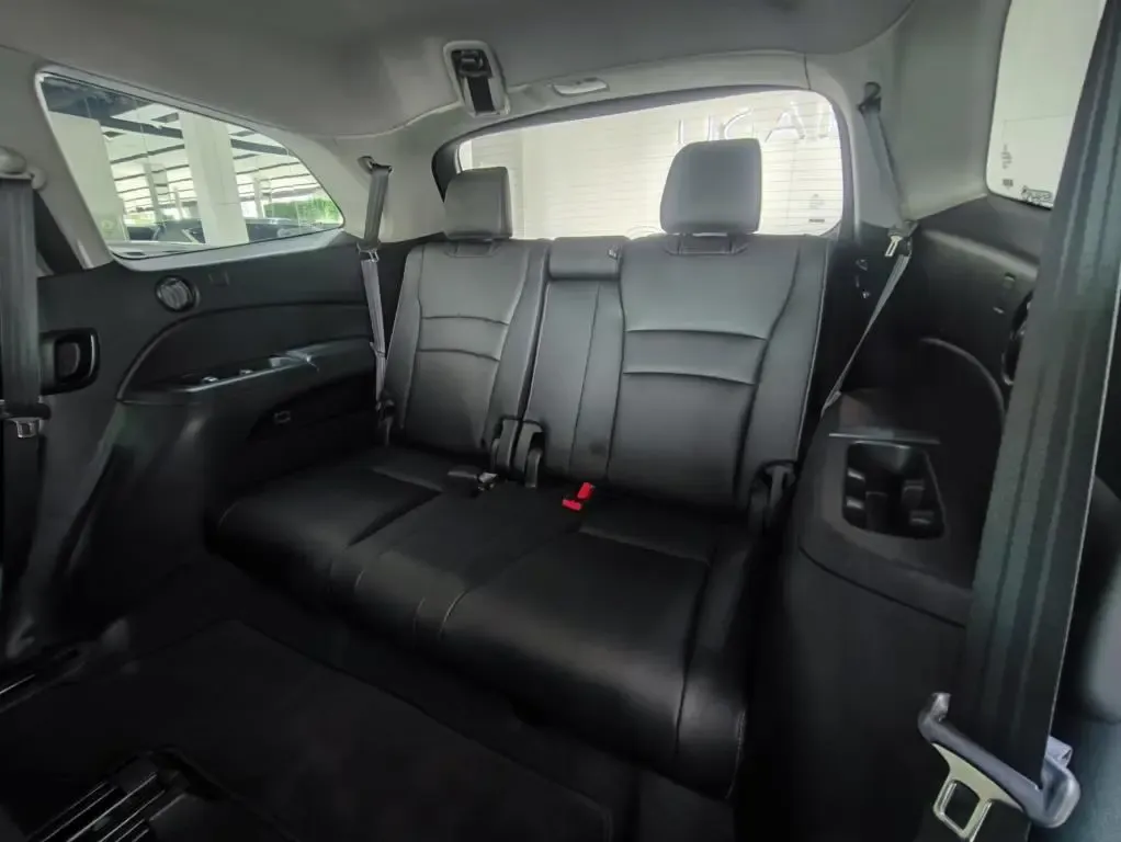 HONDA Pilot Touring