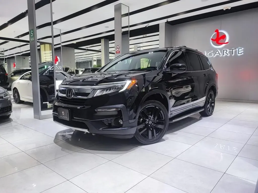 HONDA Pilot Touring