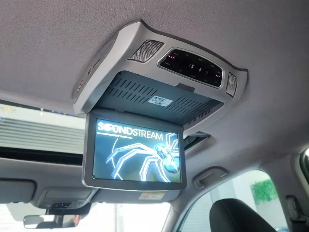 HONDA Pilot Touring