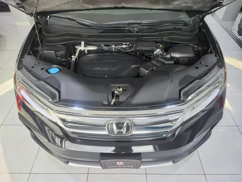 HONDA Pilot Touring