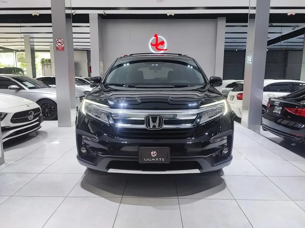 HONDA Pilot Touring