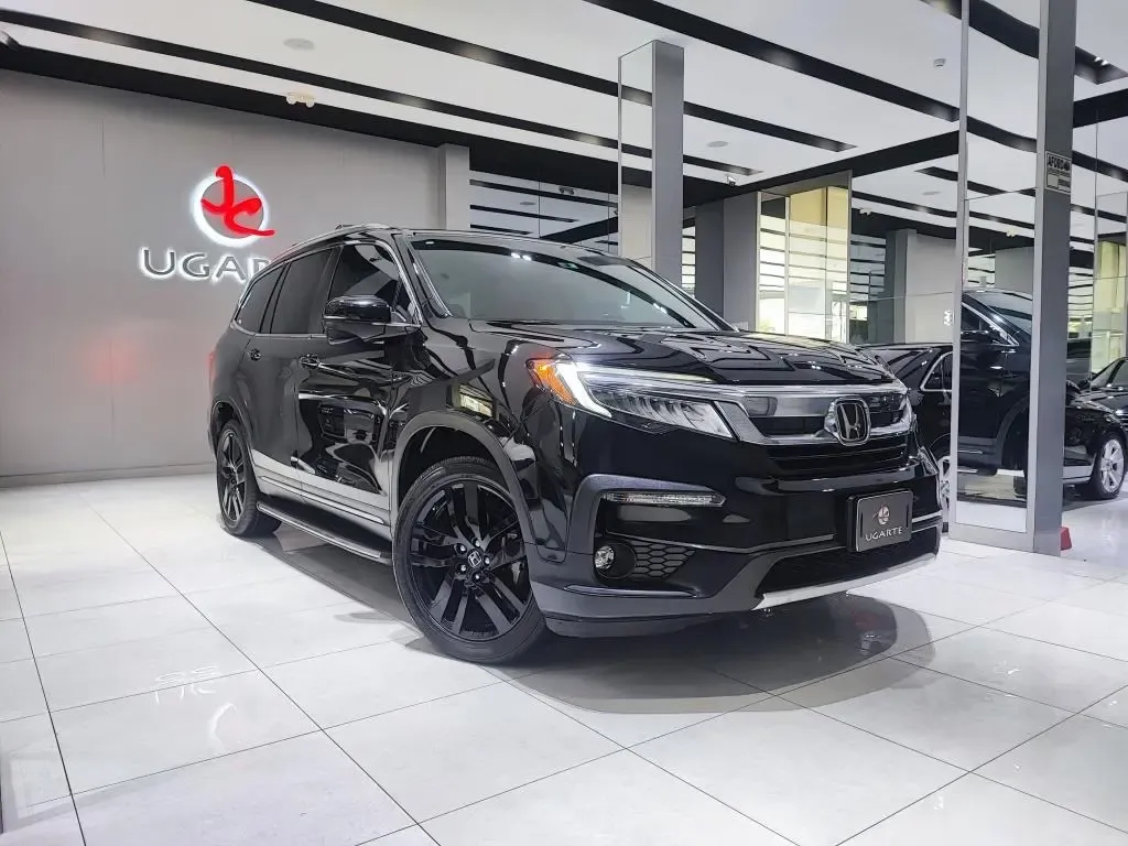 HONDA Pilot Touring