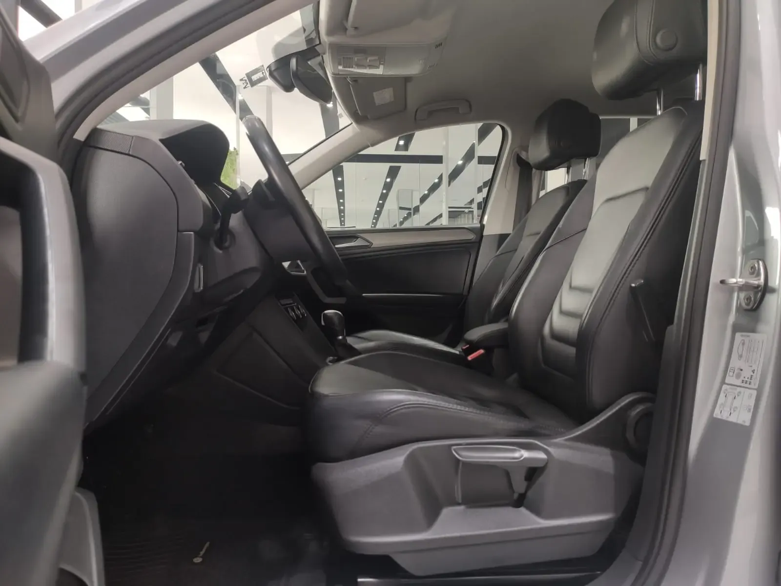 VOLKSWAGEN Tiguan Allspace Comfortline 2.0 TSI