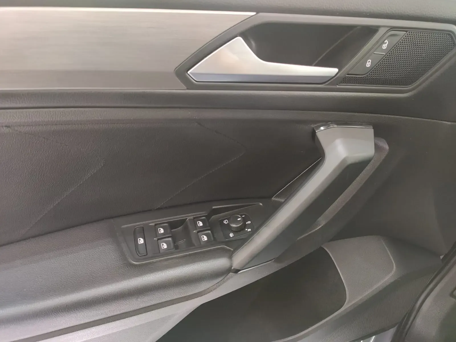 VOLKSWAGEN Tiguan Allspace Comfortline 2.0 TSI