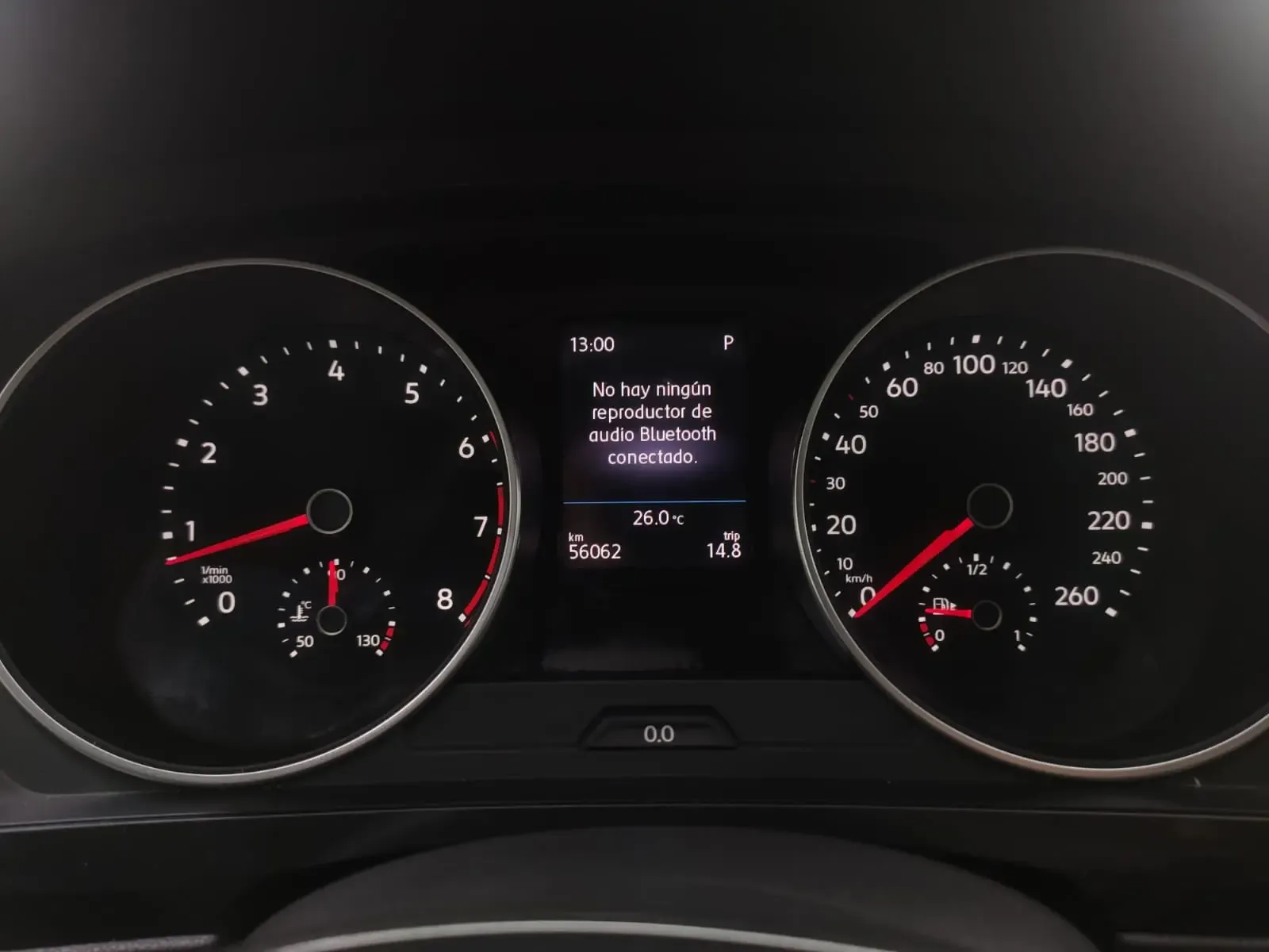 VOLKSWAGEN Tiguan Allspace Comfortline 2.0 TSI