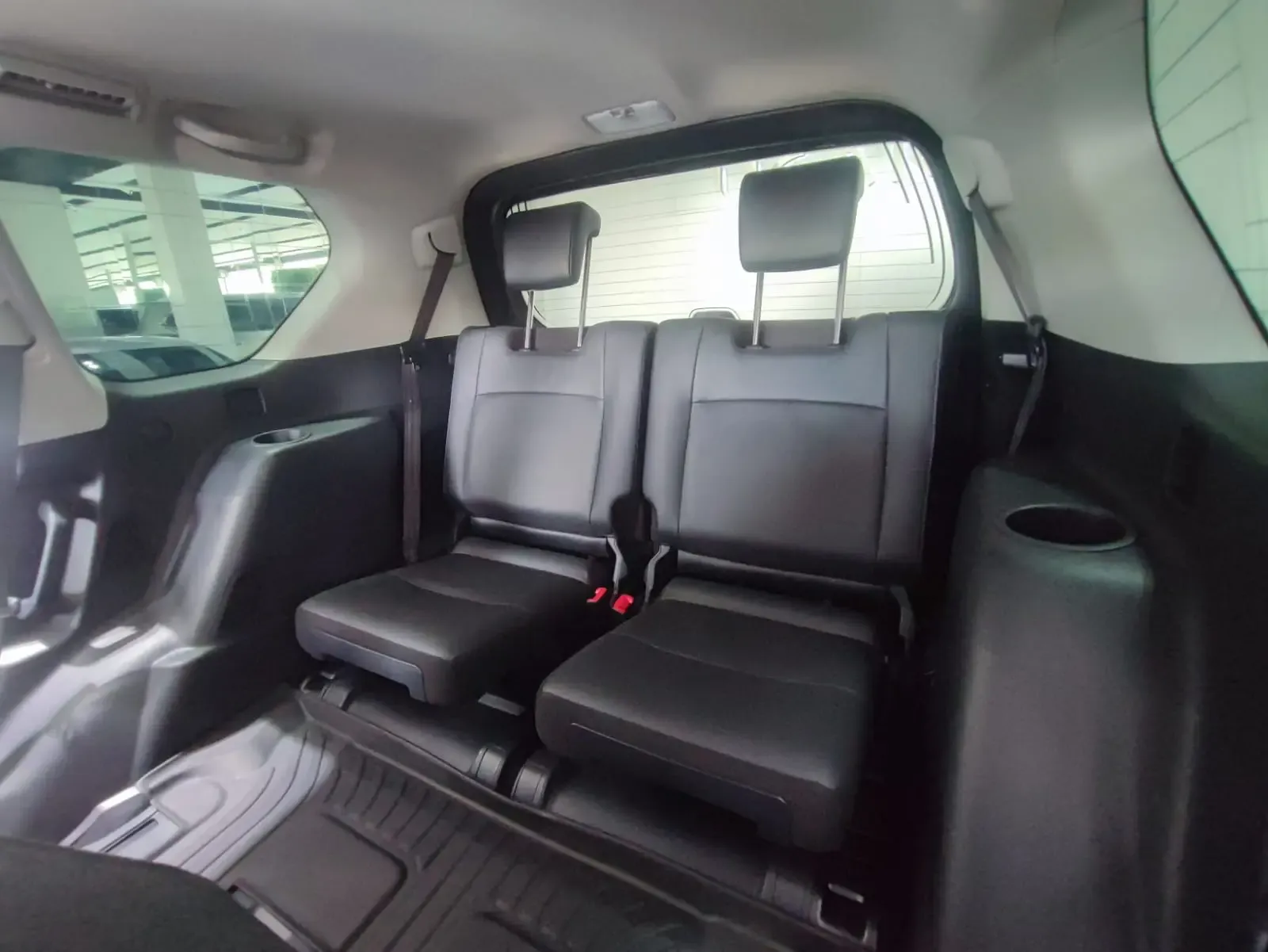 TOYOTA Land Cruiser Prado 4.0 TX-L AT