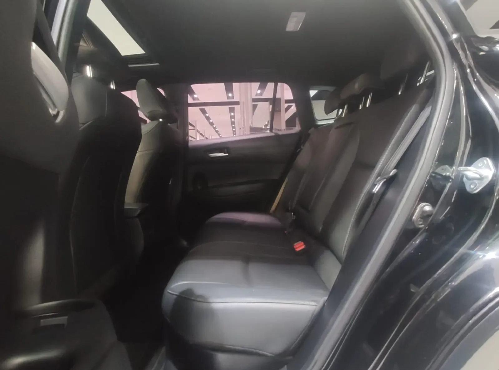 TOYOTA Corolla Cross Hibrido