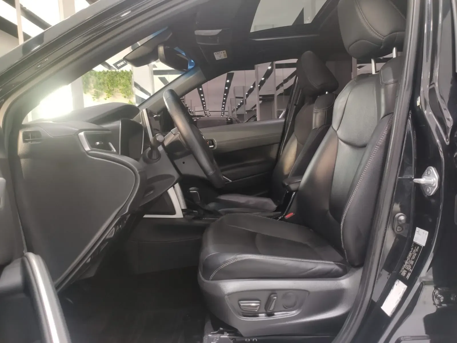TOYOTA Corolla Cross Hibrido