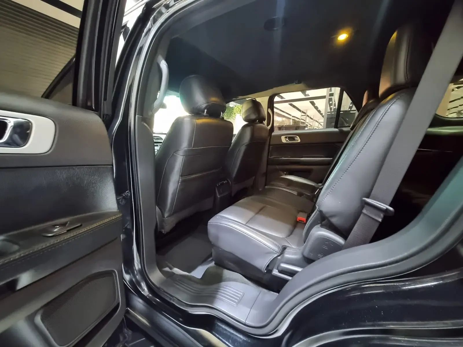 FORD Explorer XLT 3.5 4X4