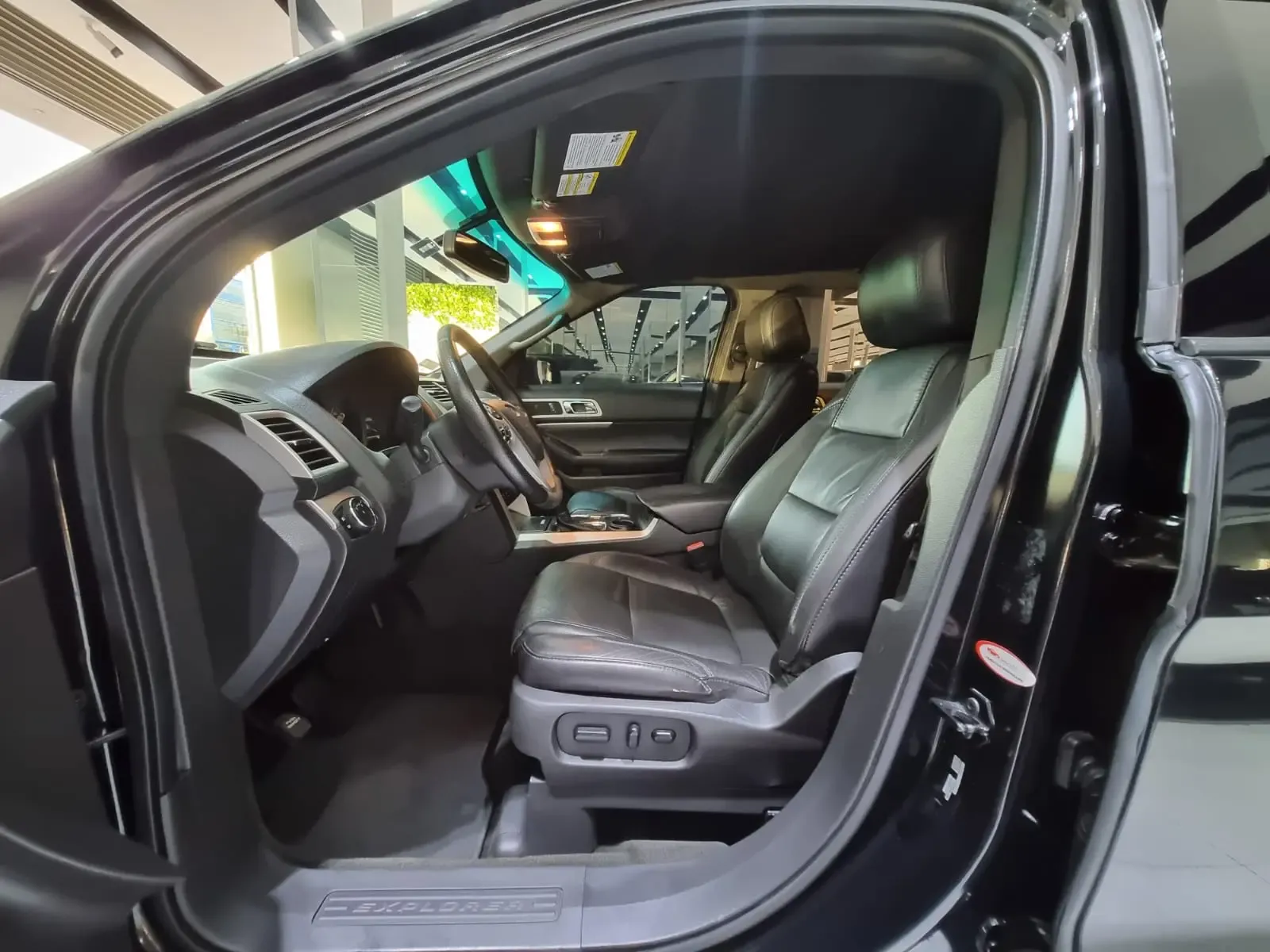 FORD Explorer XLT 3.5 4X4
