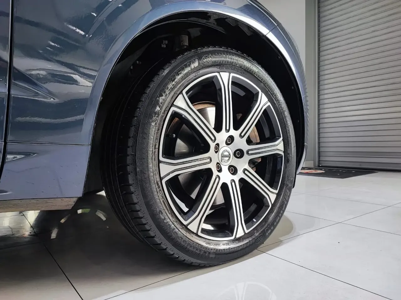 VOLVO XC60 T6 Inscription