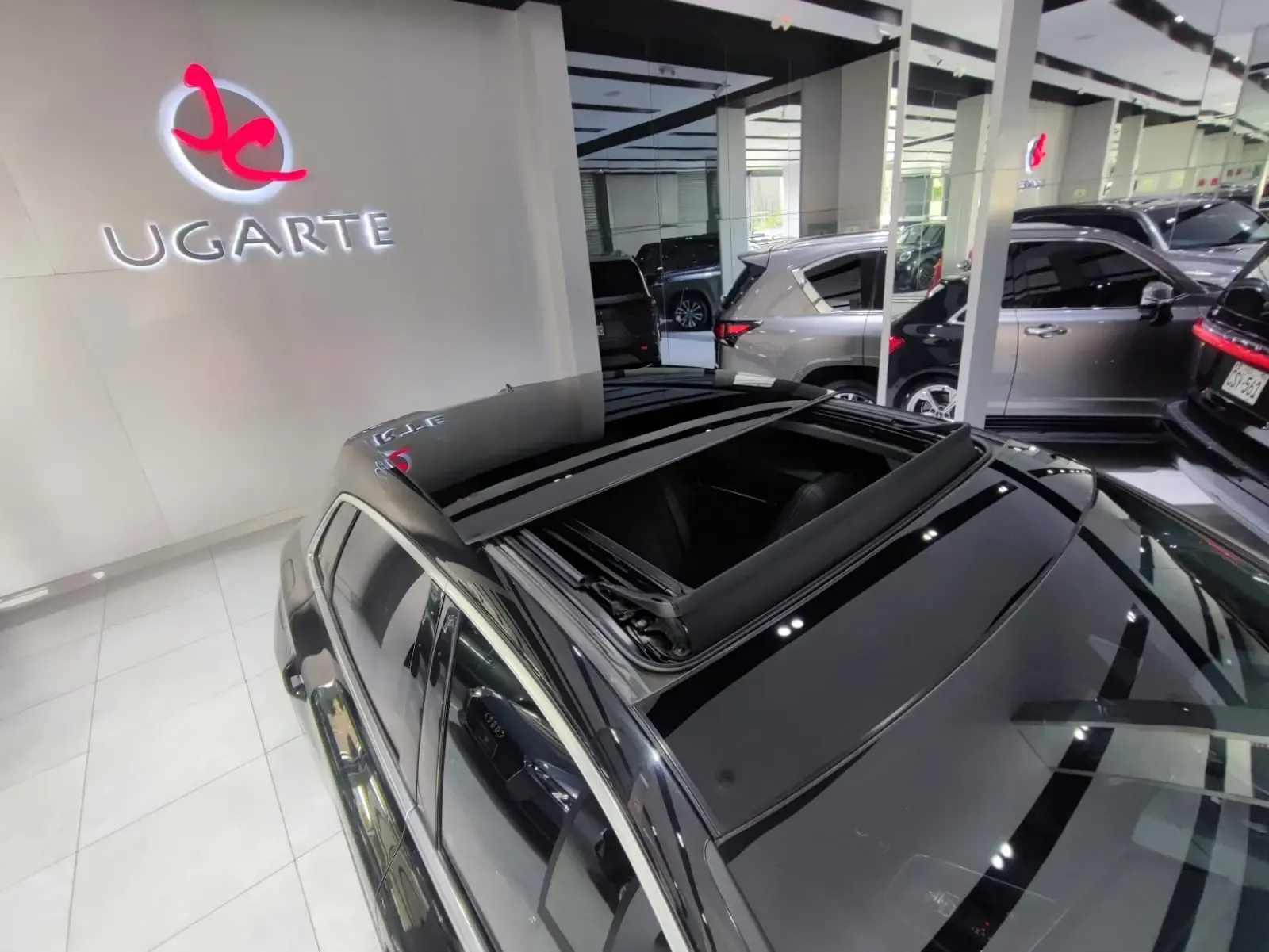 AUDI S3 Hatchback