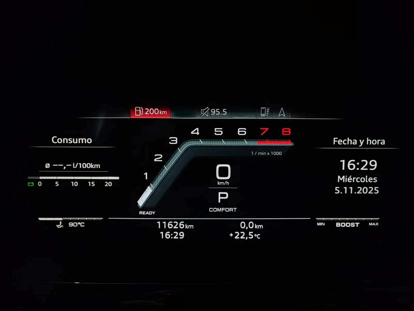 AUDI S3 Hatchback