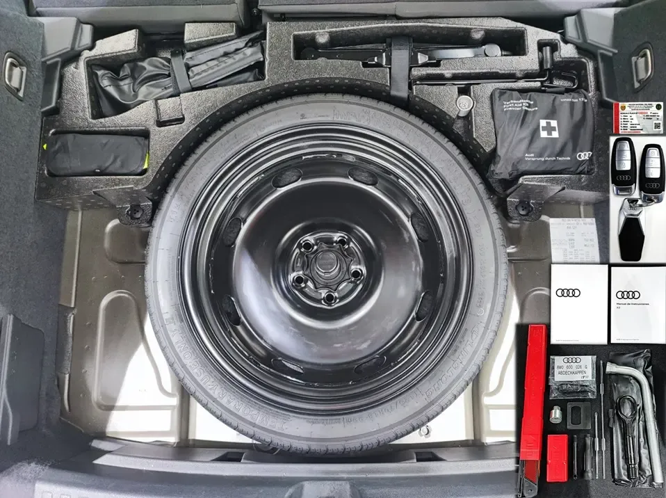 AUDI S3 Hatchback