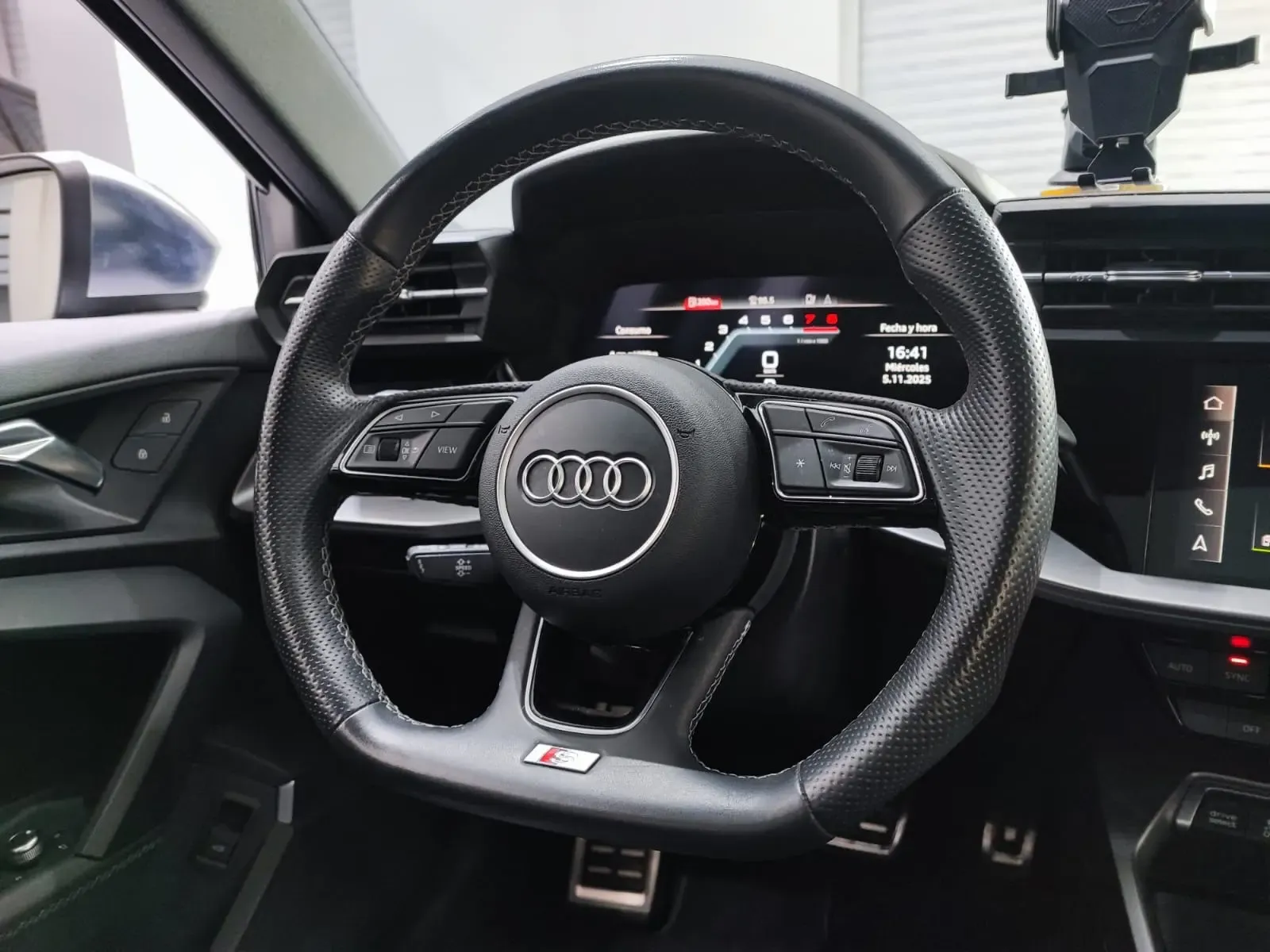 AUDI S3 Hatchback