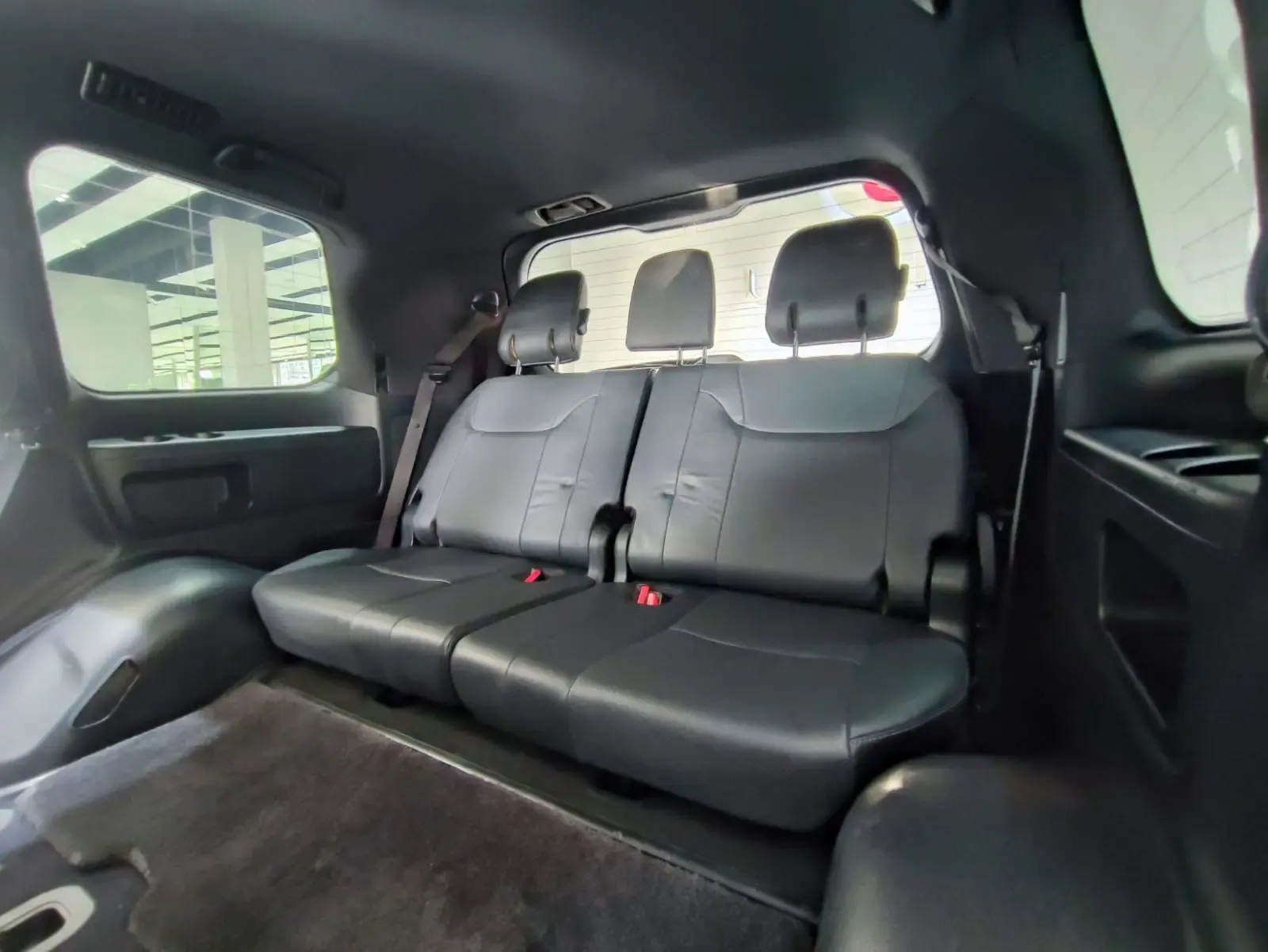 LEXUS LX 570 PLUS