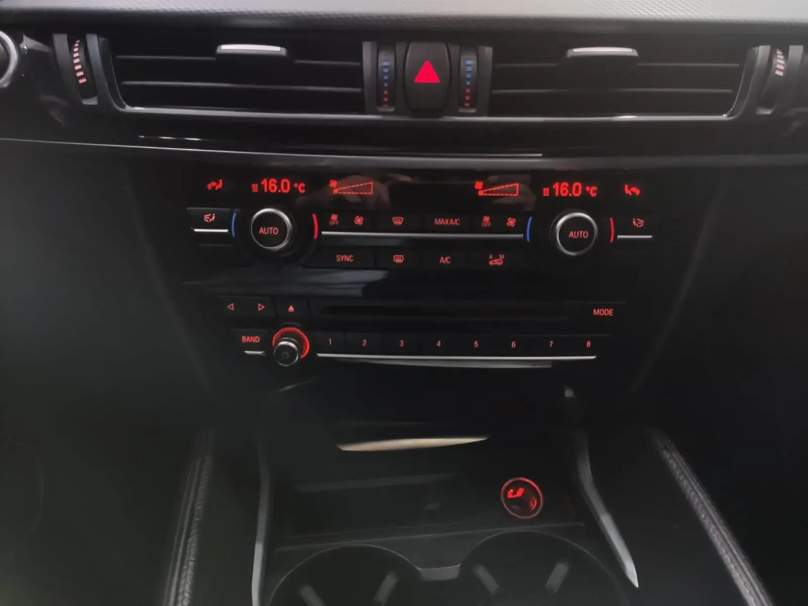 BMW X6 30d