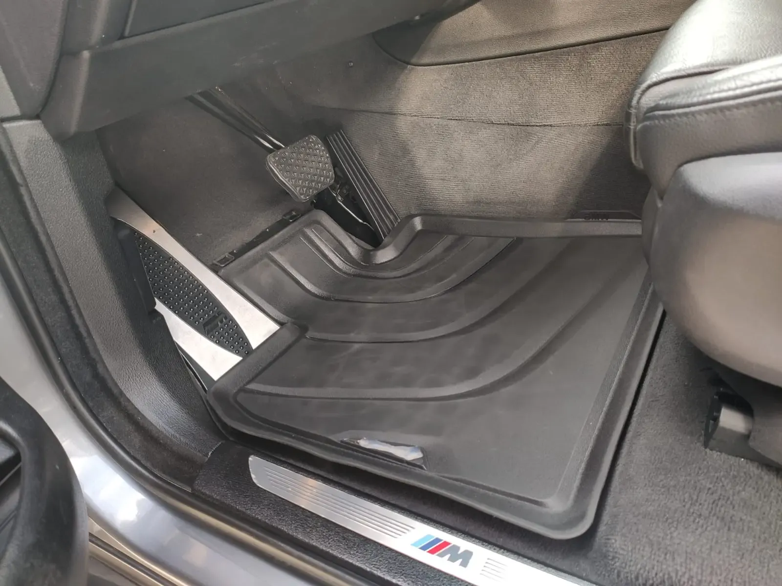 BMW X6 30d