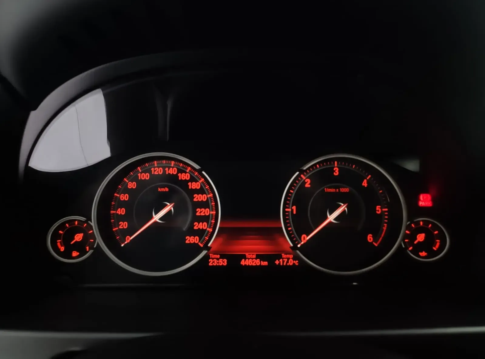 BMW X6 30d