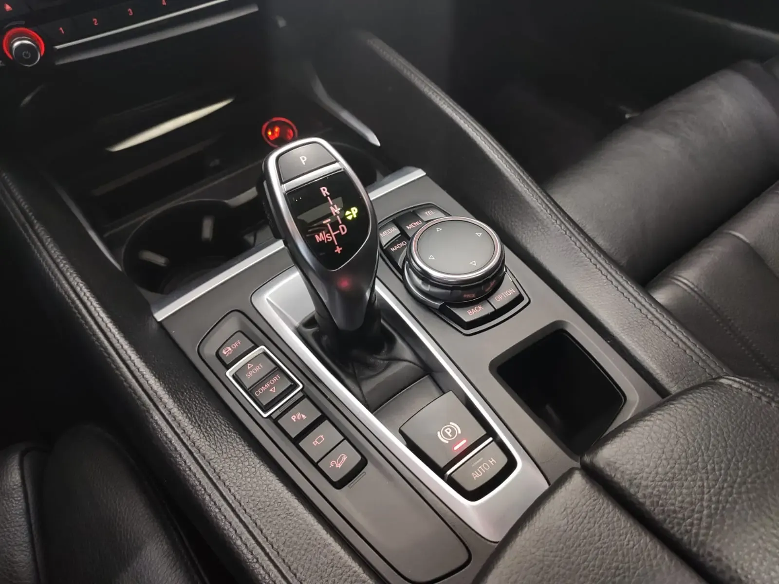 BMW X6 30d