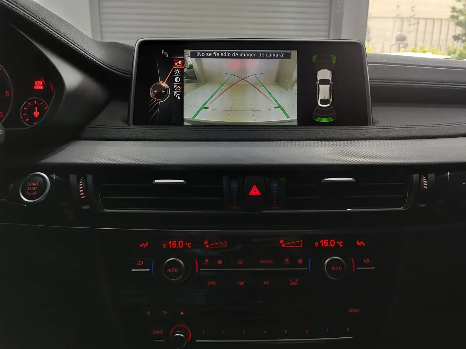 BMW X6 30d