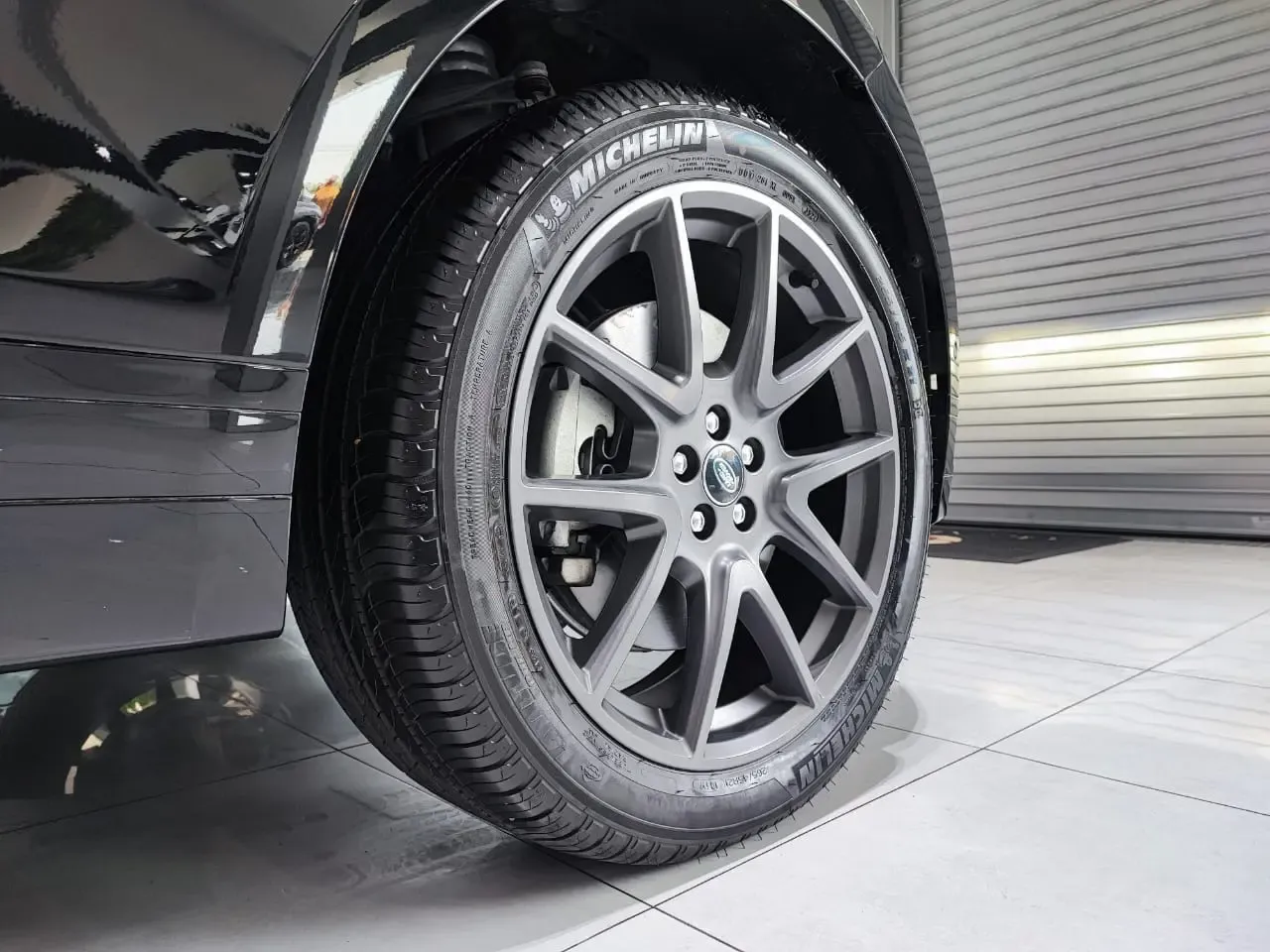 LAND ROVER Range Rover Velar P340 Dynamic HSE MY25