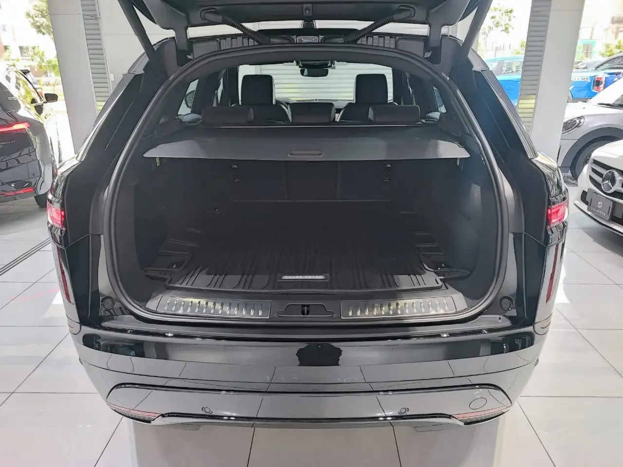LAND ROVER Range Rover Velar P340 Dynamic HSE MY25