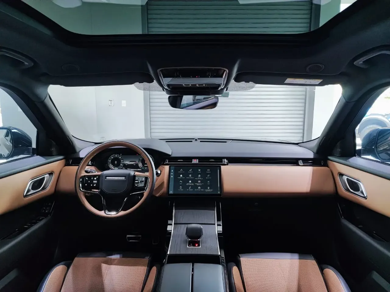 LAND ROVER Range Rover Velar P340 Dynamic HSE MY25