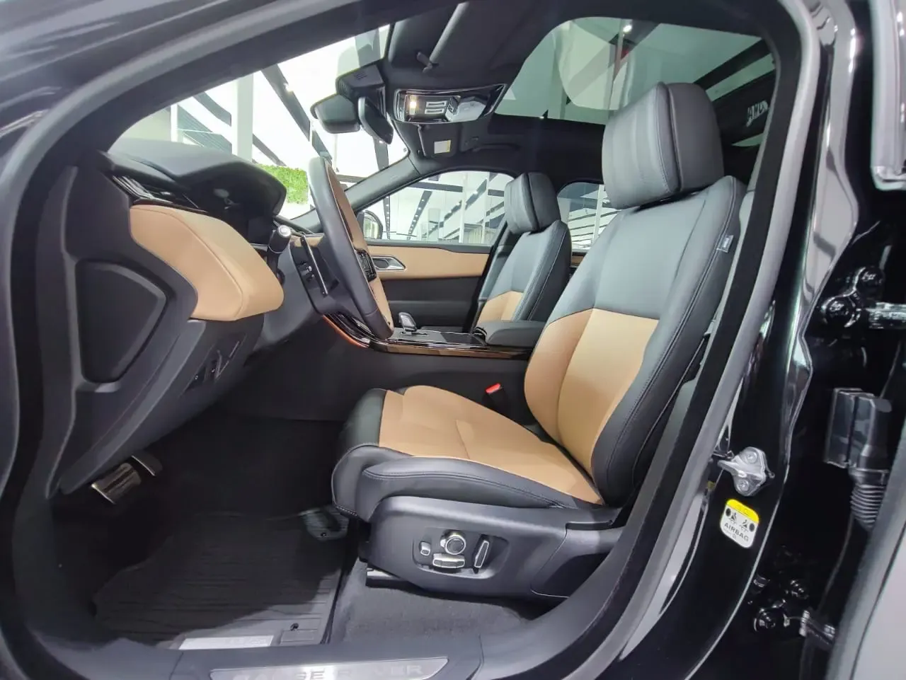 LAND ROVER Range Rover Velar P340 Dynamic HSE MY25